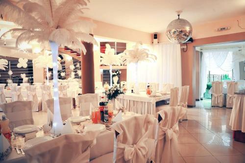 Hostal Willa Rawia 2