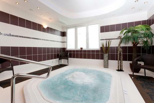 Hostal Willa Rawia 2