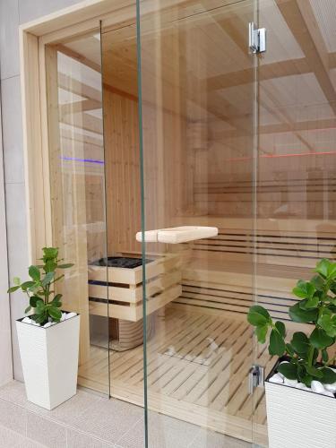 Hostal Willa Rawia 2