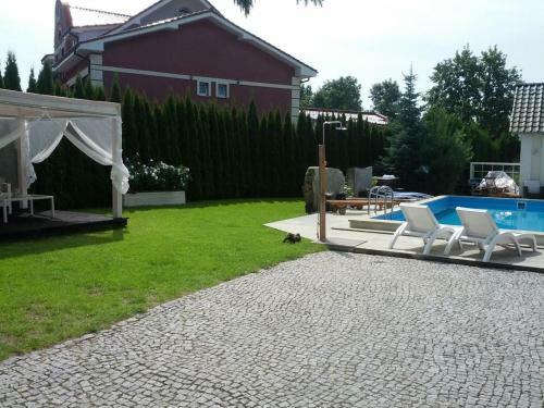 Hostal Rewa