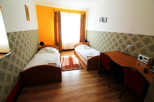 Hotel Fusgym Resort