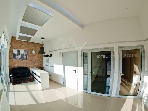 Hotel Zajazdu W Ostrzeszowie