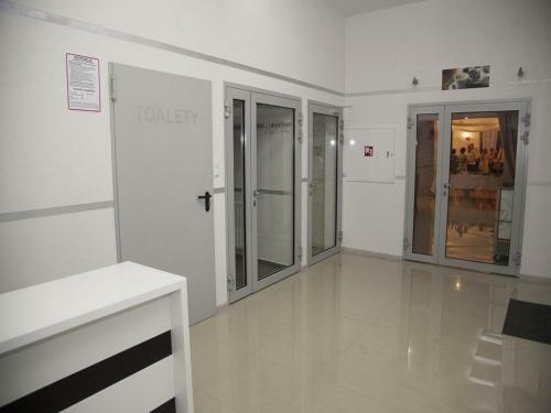 Hotel Zajazdu W Ostrzeszowie