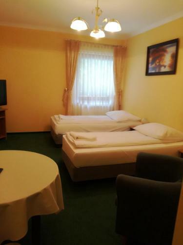 Hotel Malwa