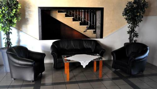 Hotel Oskar - Autostrada A2