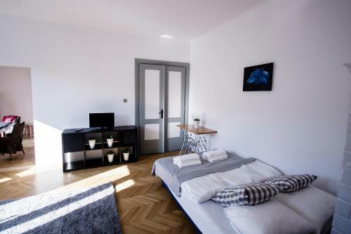 Apartamento Best Location Plaza Lublin