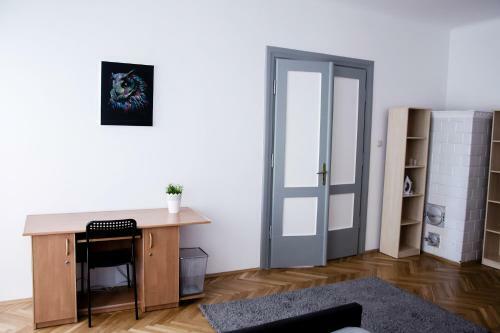 Apartamento Best Location Plaza Lublin