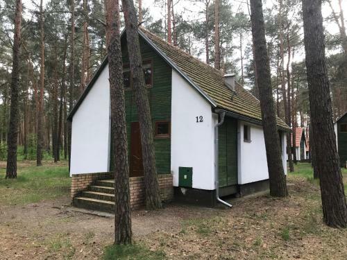 Lodge S?awa Family Resort