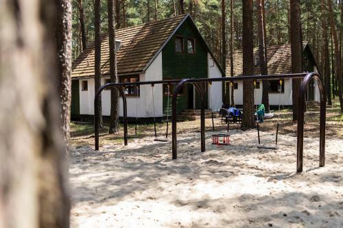 Lodge S?awa Family Resort