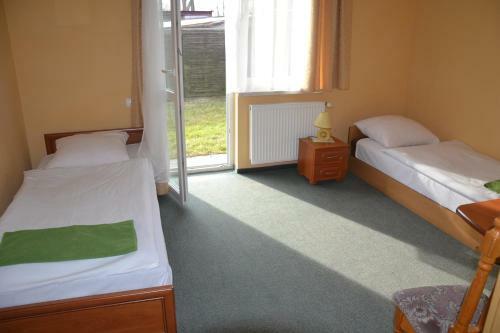 Posada Hotelik Orlik
