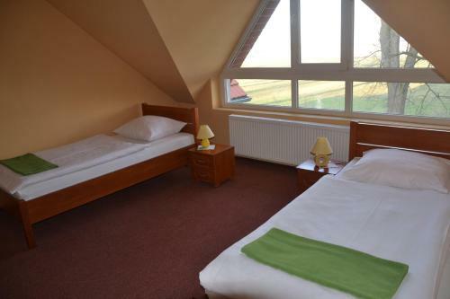Posada Hotelik Orlik