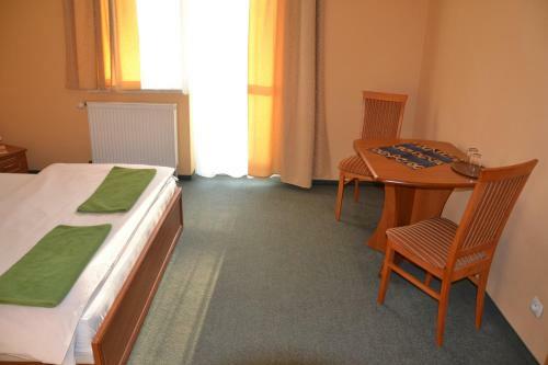 Posada Hotelik Orlik