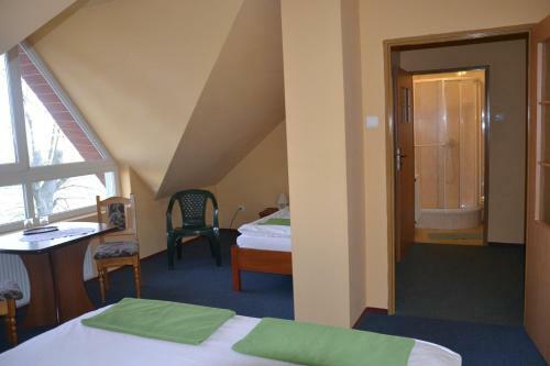Posada Hotelik Orlik