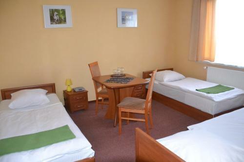 Posada Hotelik Orlik