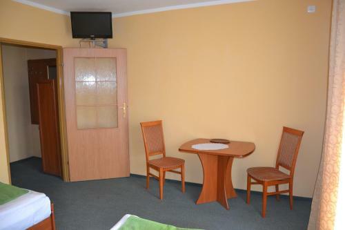 Posada Hotelik Orlik