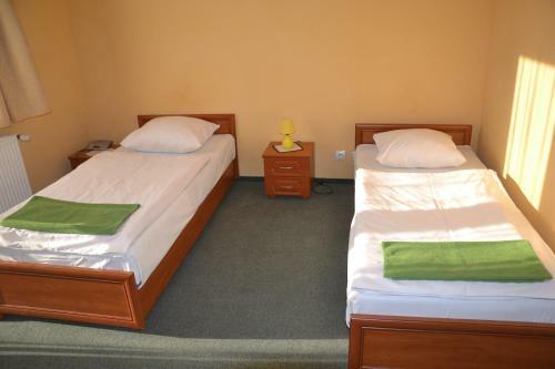 Posada Hotelik Orlik