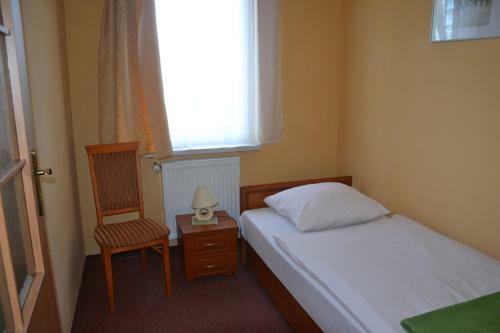 Posada Hotelik Orlik