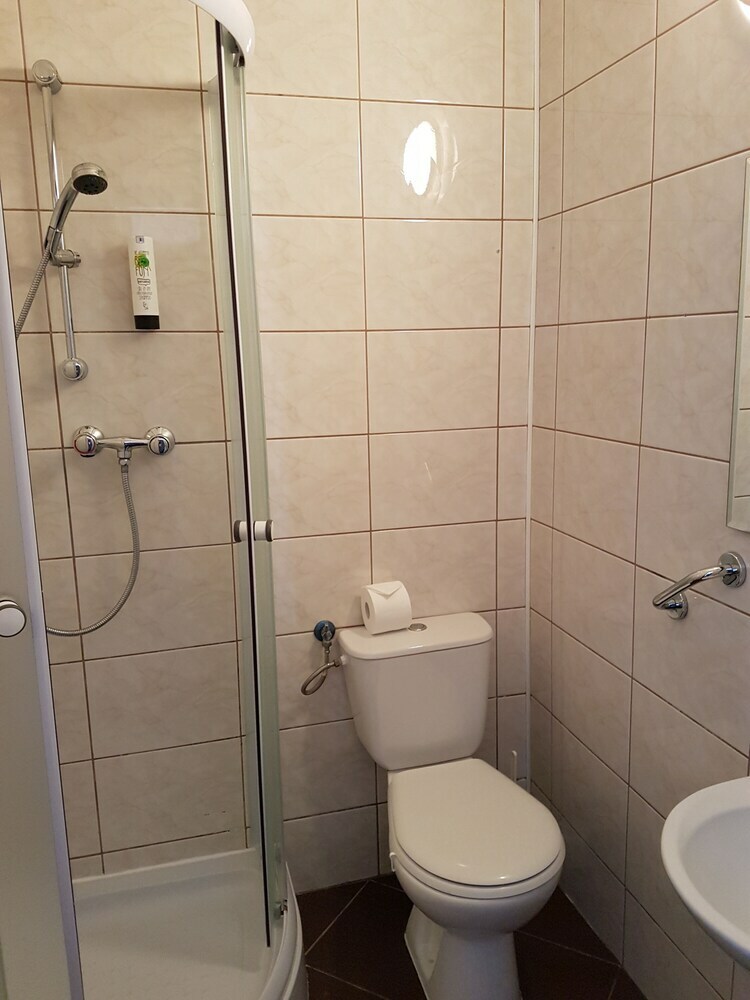 Hotel Dom Wczasowy Barbara