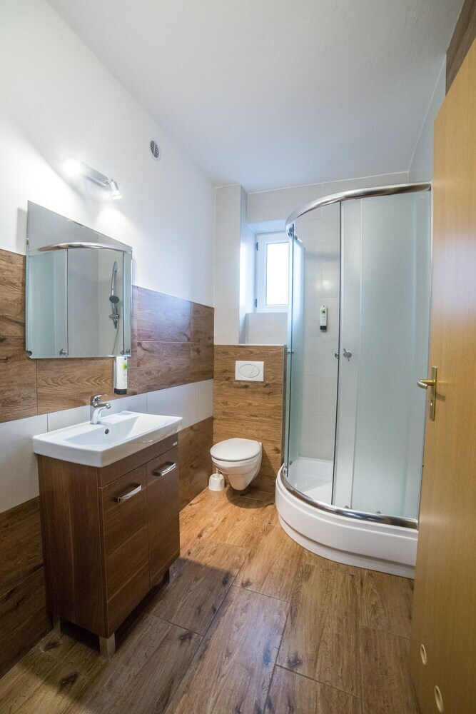 Hotel Dom Wczasowy Barbara