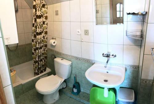 Hostal Dzika R�?a