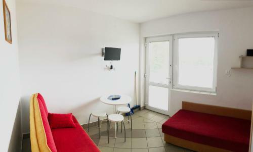 Hostal Dzika R�?a