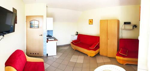 Hostal Dzika R�?a