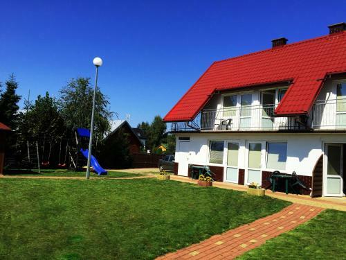 Hostal Dzika R�?a