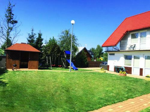 Hostal Dzika R�?a