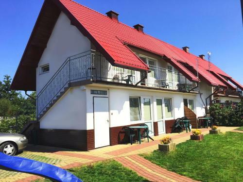 Hostal Dzika R�?a