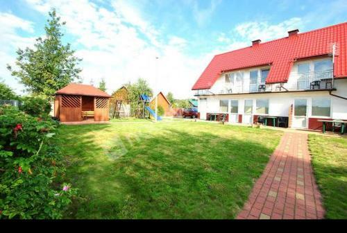 Hostal Dzika R�?a