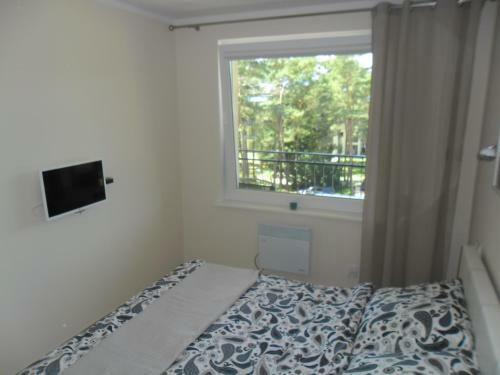 Apartamenty Sosnowe Nad Morzem ?uk?cin