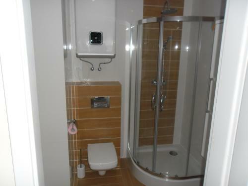 Apartamenty Sosnowe Nad Morzem ?uk?cin
