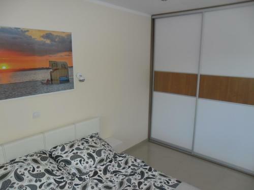 Apartamenty Sosnowe Nad Morzem ?uk?cin