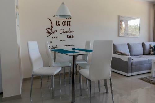 Apartamenty Sosnowe Nad Morzem ?uk?cin