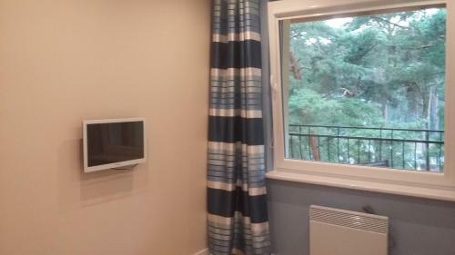 Apartamenty Sosnowe Nad Morzem ?uk?cin