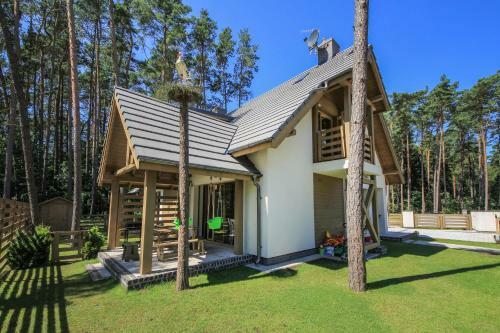 Villa Arkadia