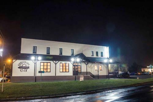 Posada Go?ciniec U Kowolki