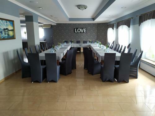 Hotel Bursztynowy