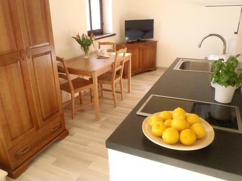 Apartamenty Przy Parku