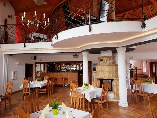 Hotel Diadem