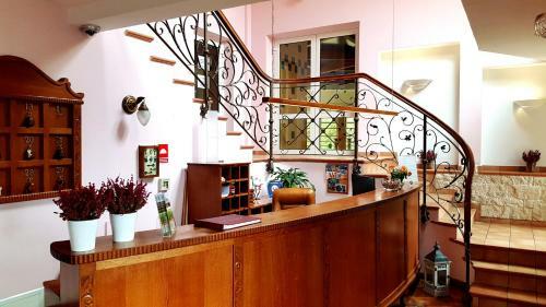 Hotel Diadem