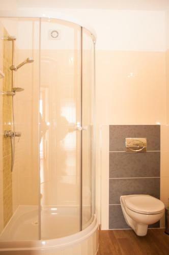Apartamenty Kornaje