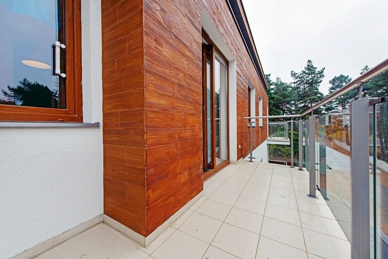 Apartamenty Sun & Snow Villa Cztery Pory Roku