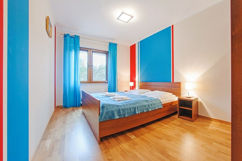 Apartamenty Sun & Snow Villa Cztery Pory Roku