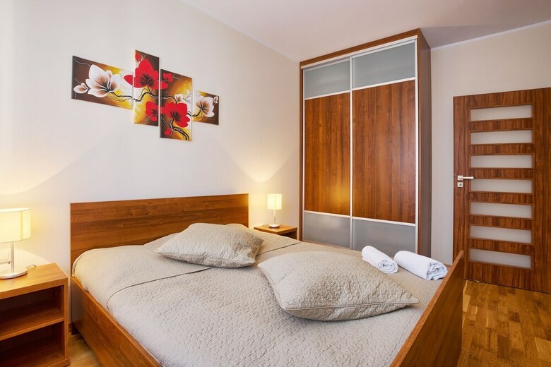Apartamenty Sun & Snow Villa Cztery Pory Roku