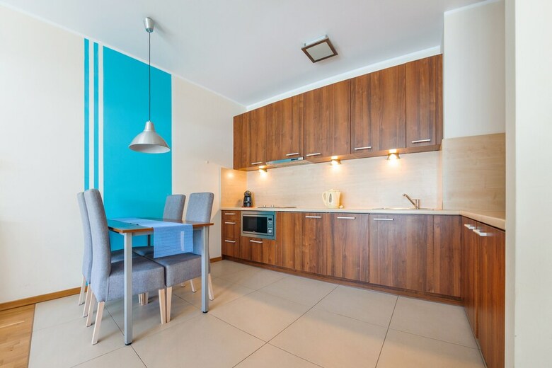 Apartamenty Sun & Snow Villa Cztery Pory Roku