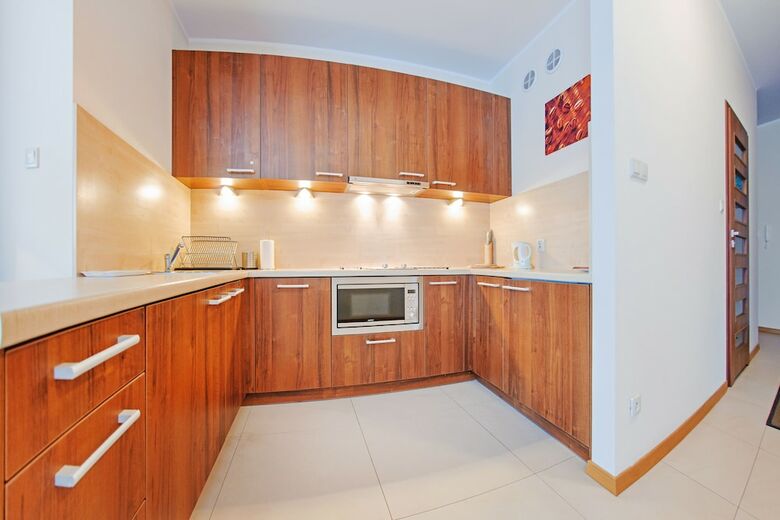 Apartamenty Sun & Snow Villa Cztery Pory Roku