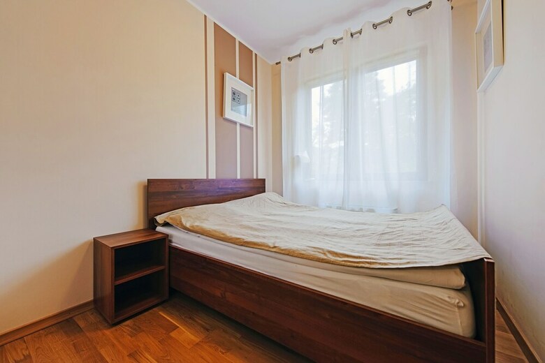 Apartamenty Sun & Snow Villa Cztery Pory Roku