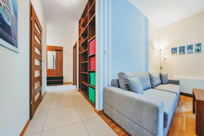 Apartamenty Sun & Snow Villa Cztery Pory Roku