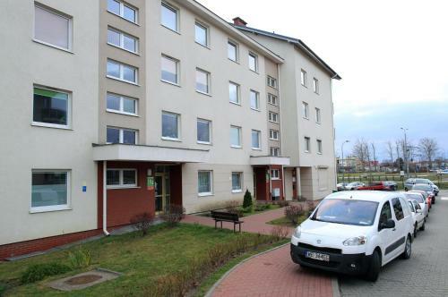 Apartamento Kawalerka Cynamonowa